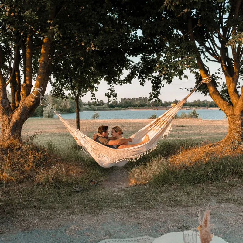 Rio Boho Hammock