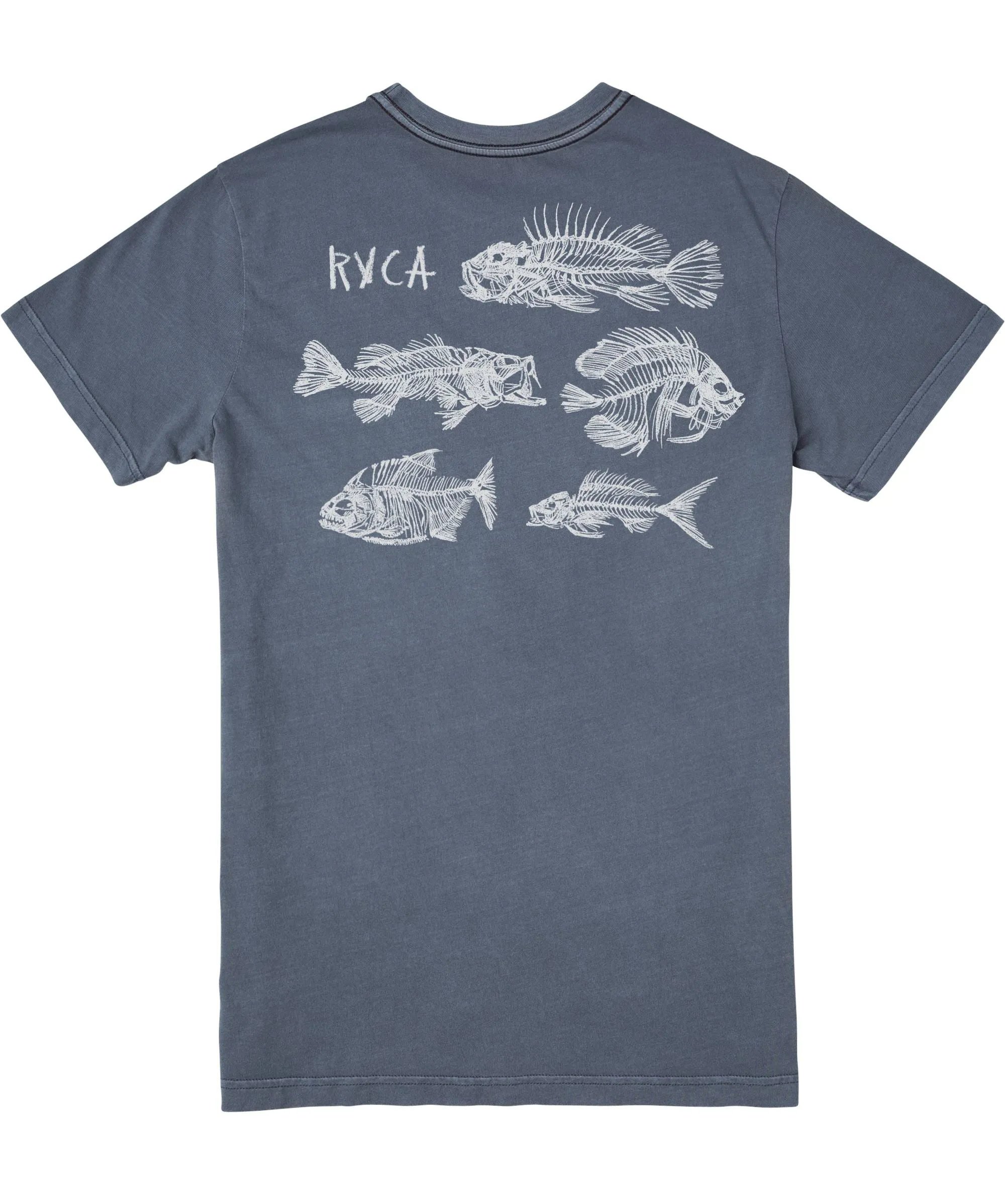 RVCA Dead See Tee