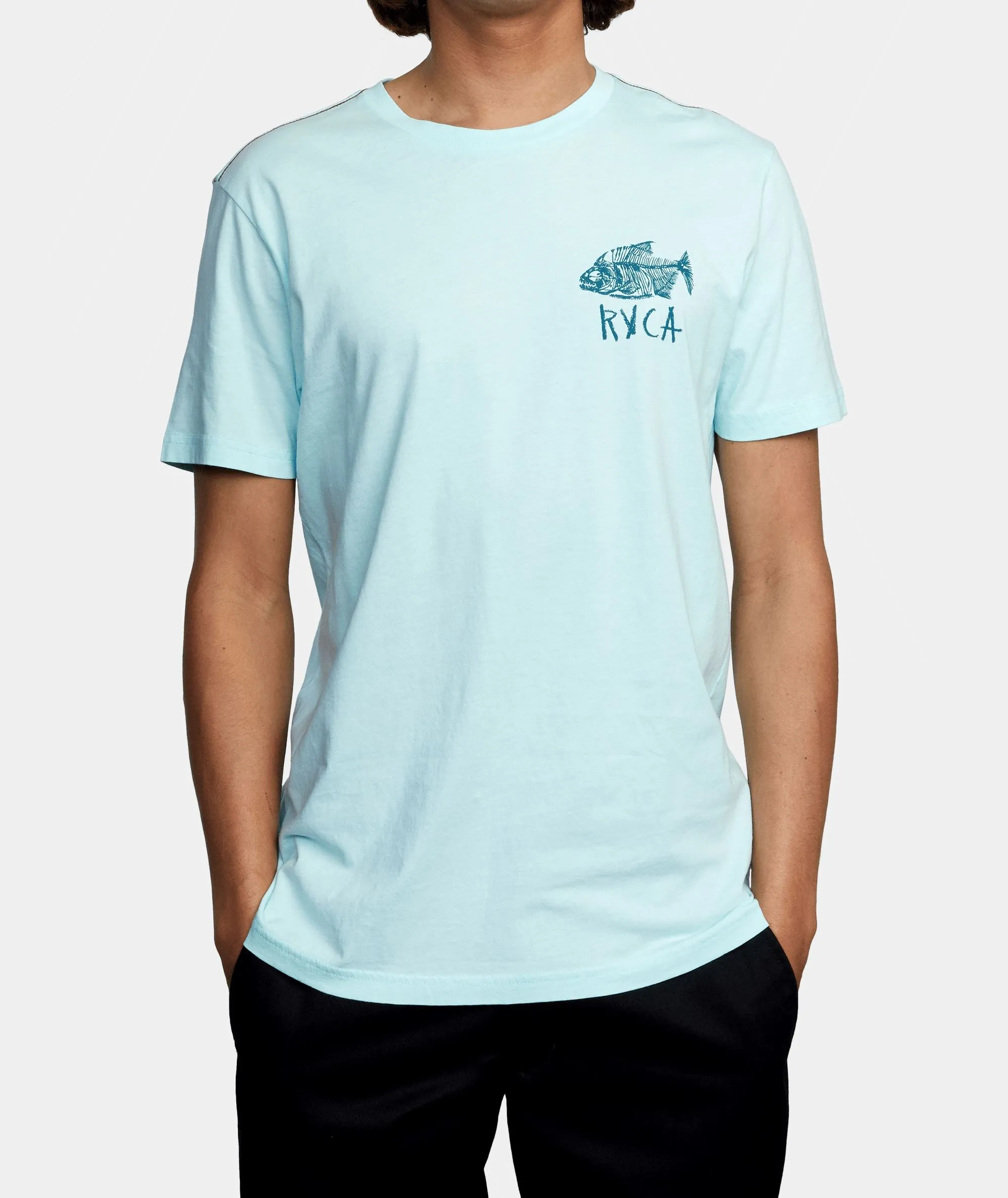 RVCA Dead See Tee