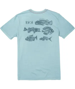 RVCA Dead See Tee