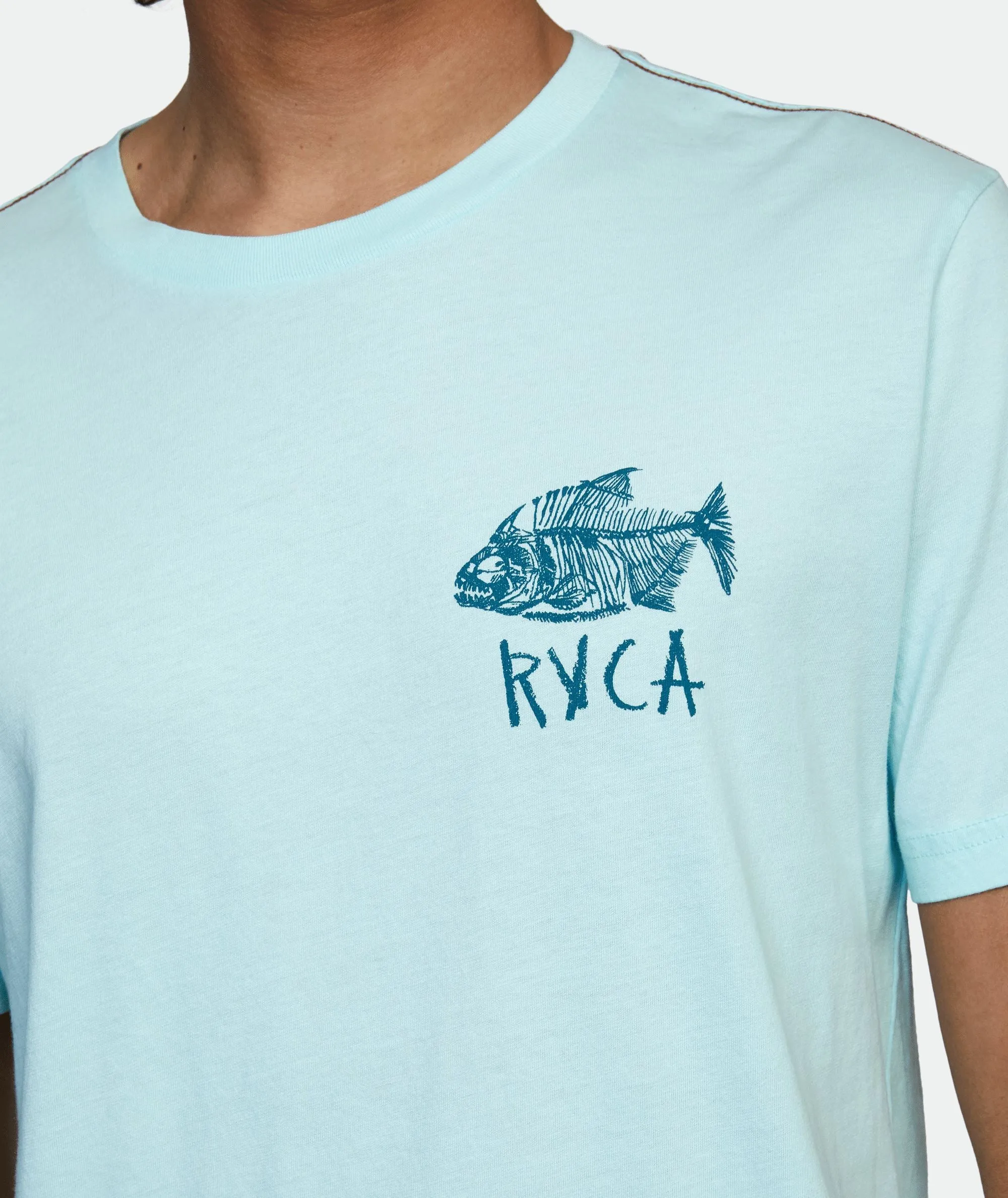 RVCA Dead See Tee