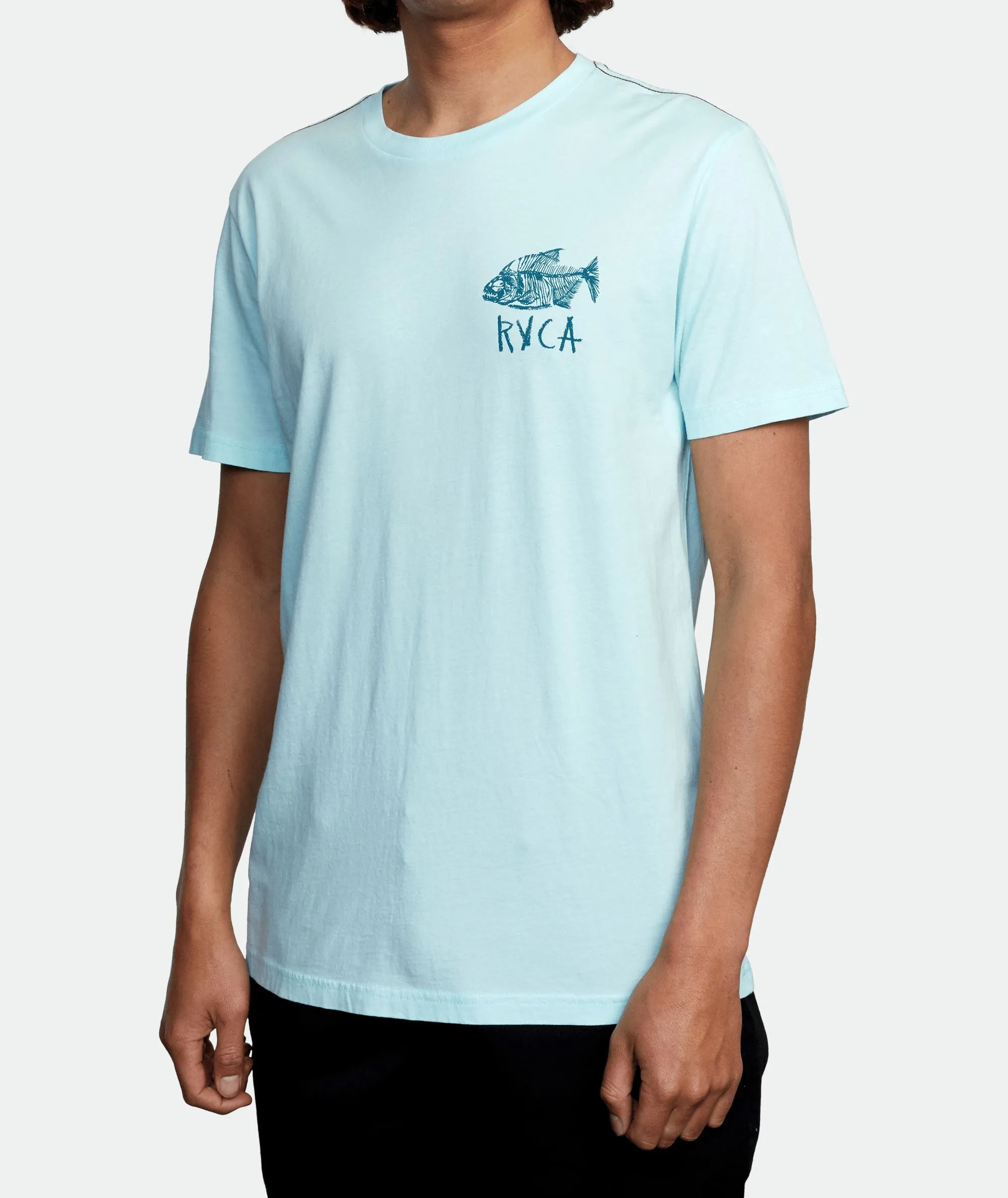 RVCA Dead See Tee