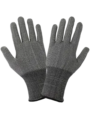 Samurai Glove® 18-Gauge Tuffalene® UHMWPE Uncoated Cut Resistant Gloves - CR711