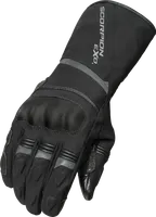 Scorpion Tempest II Gloves Black