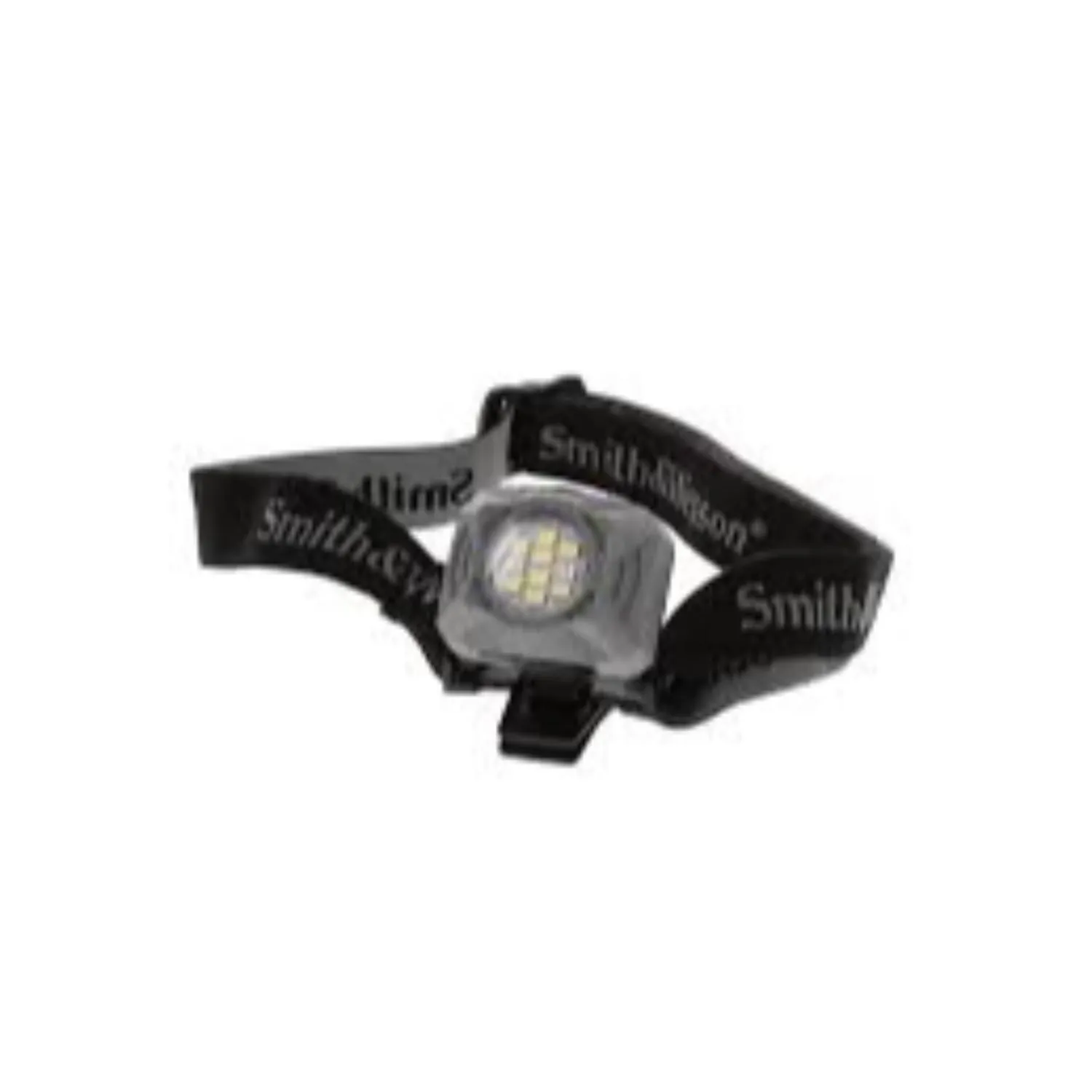 Smith and Wesson Night Guard Headlamp Dual Beam