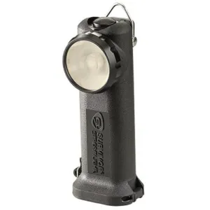 Streamlight Survivor 90520 Rechargeable Right Angle Light, Without Charger, Black, One Size, 1 Each