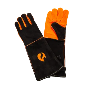 Suede Gloves