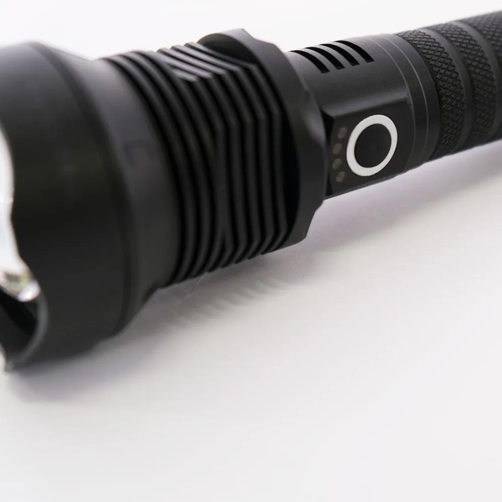 Super Torch Flashlight