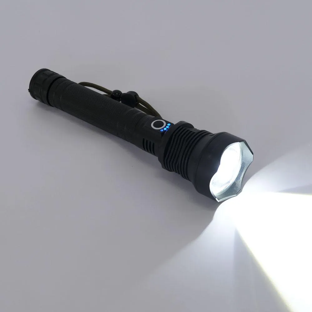 Super Torch Flashlight