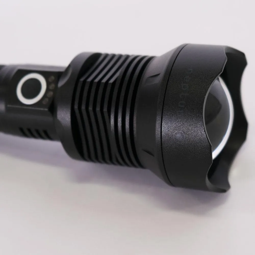 Super Torch Flashlight