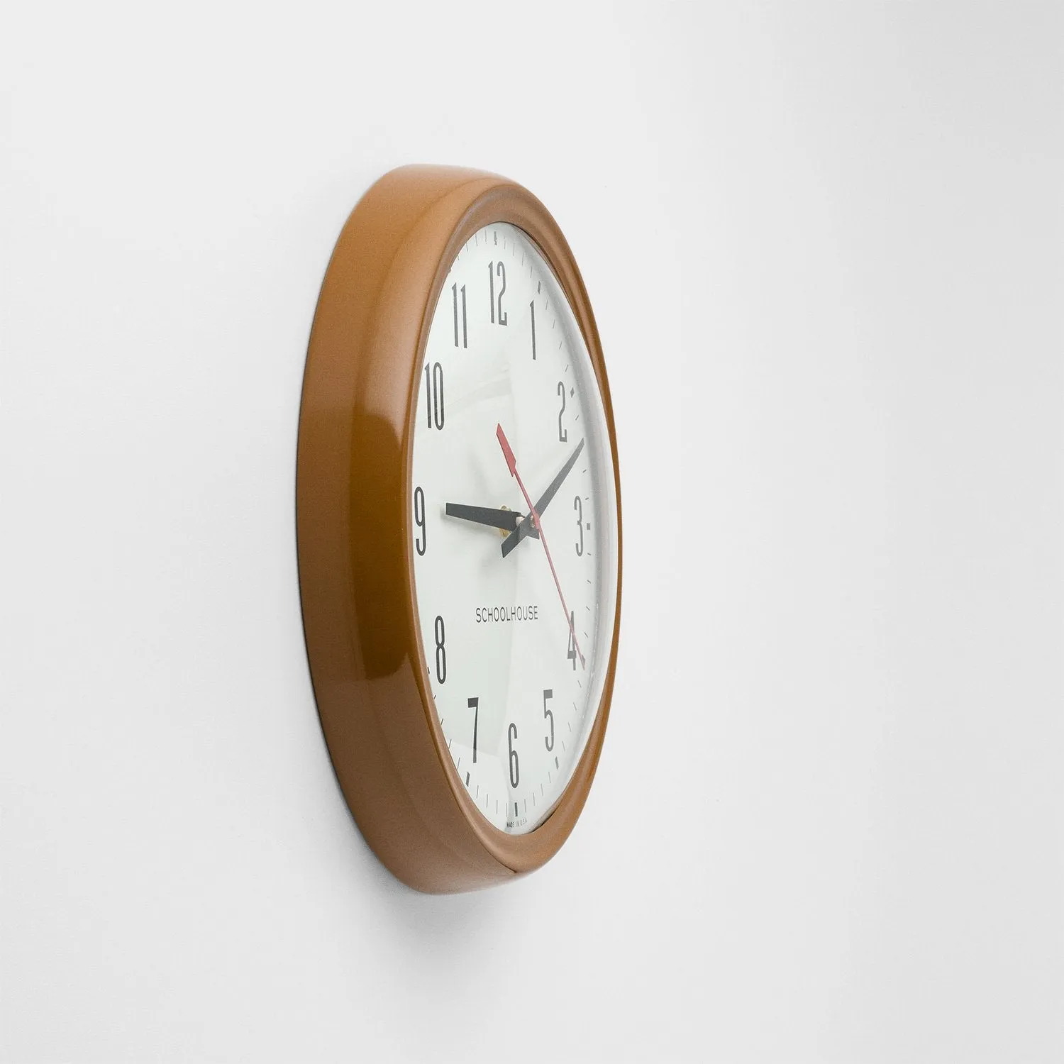 Tanker Clock