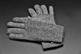 Thinsulate Wool Gloves