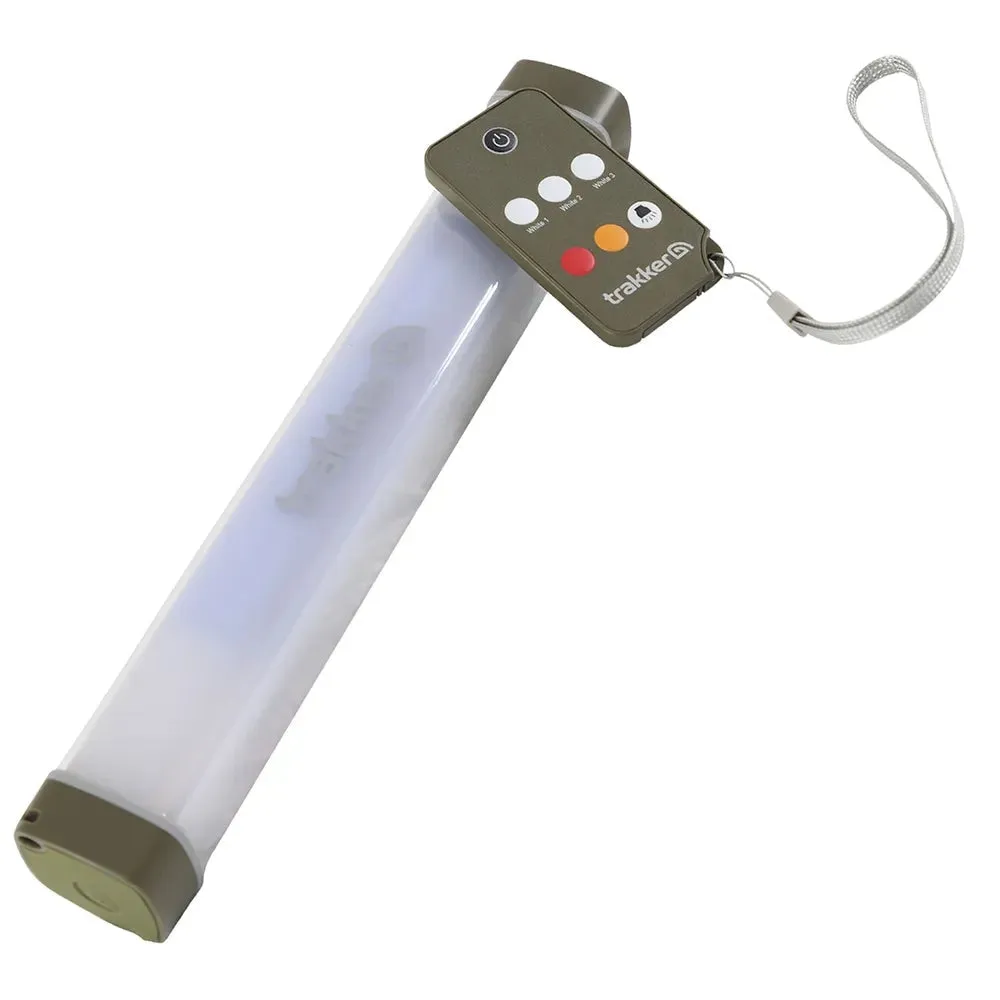 Trakker Nitelife Bivvy Light Remote 200