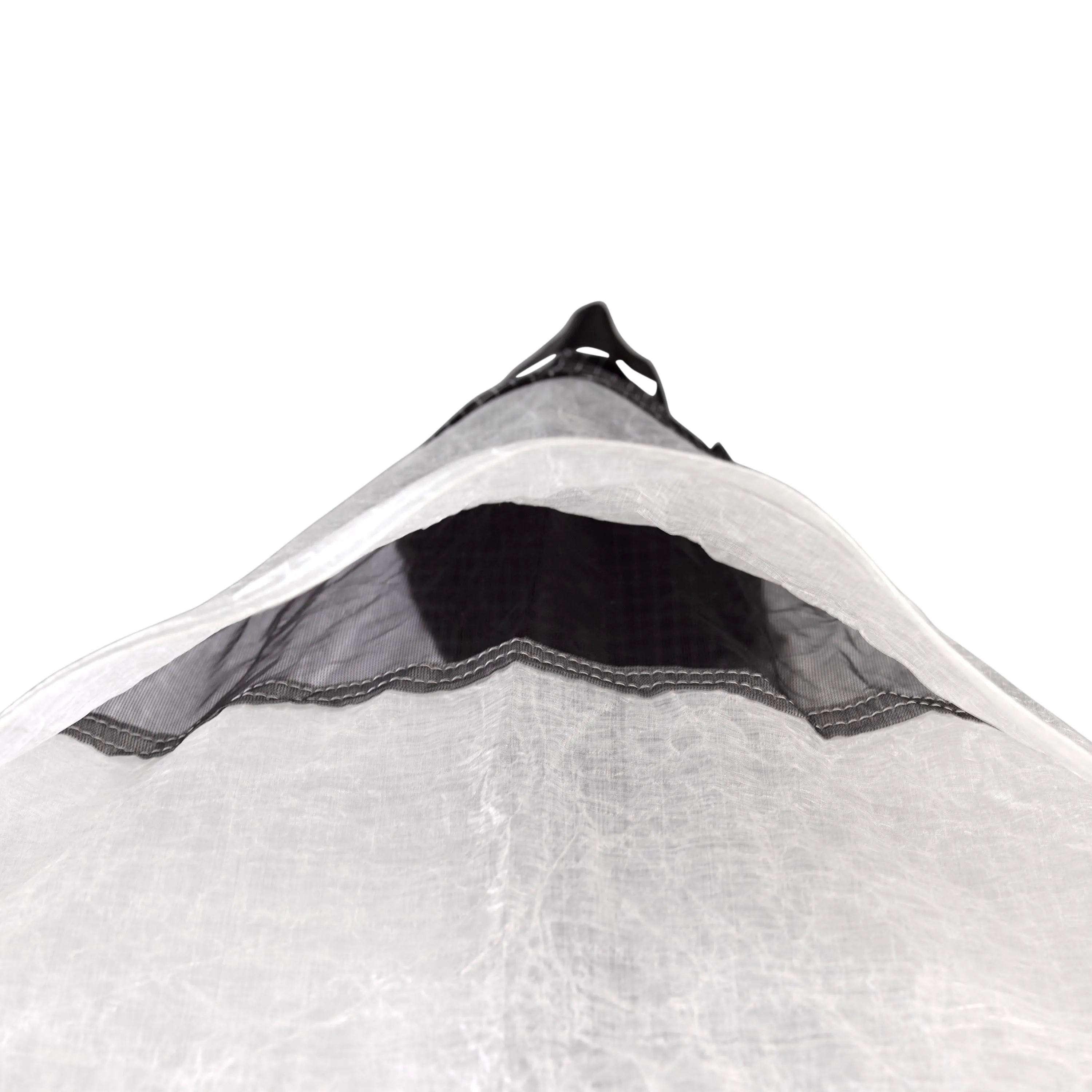 UltaMid 4 – Ultralight Pyramid Tent