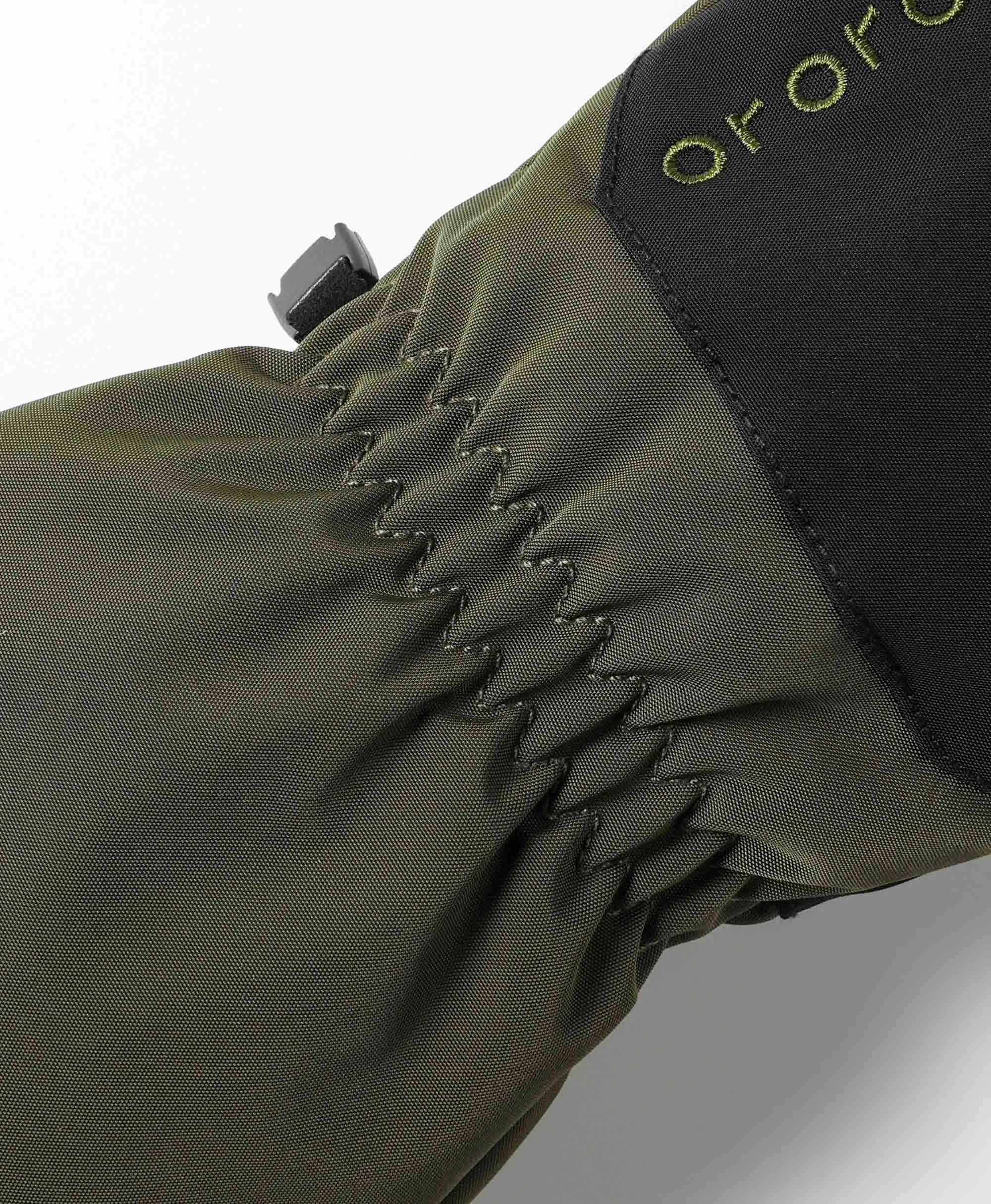 Unisex Shell Gloves