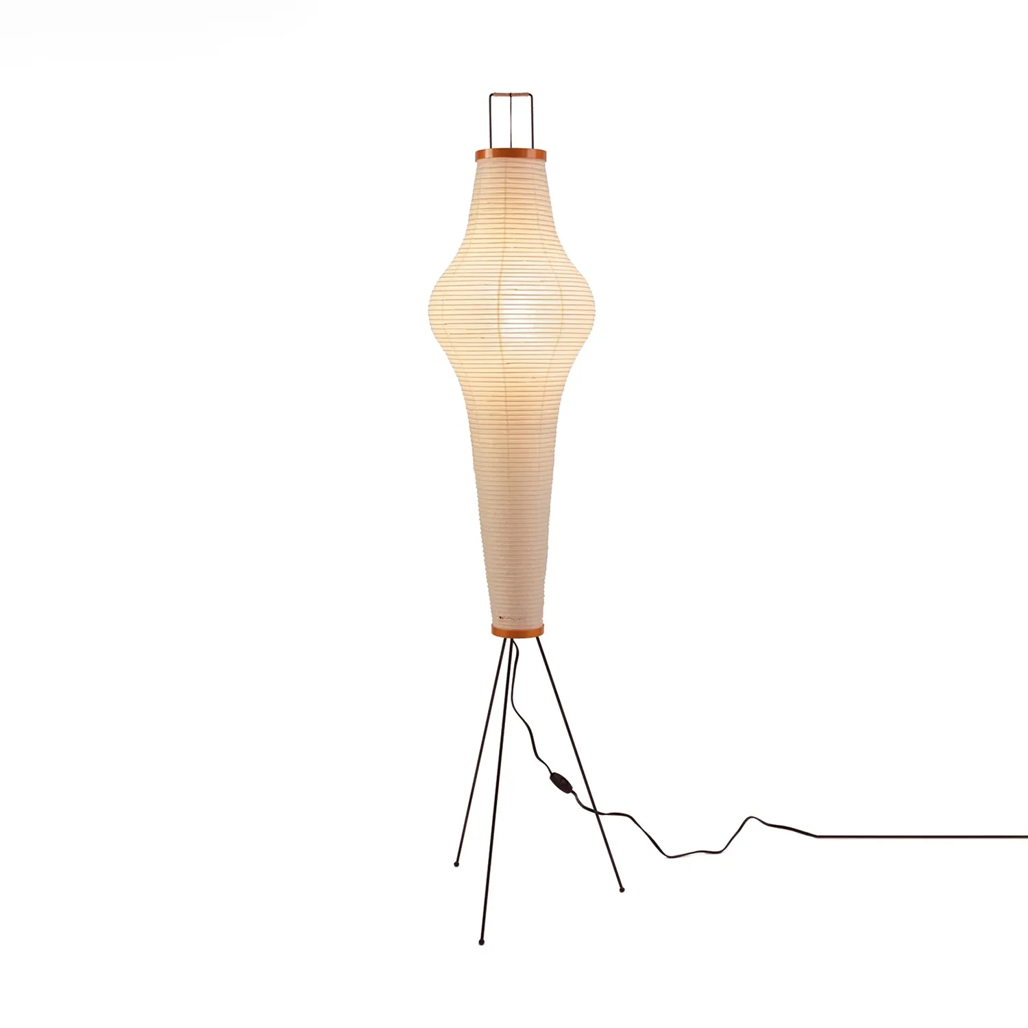 vitra | akari floor lamp 14A