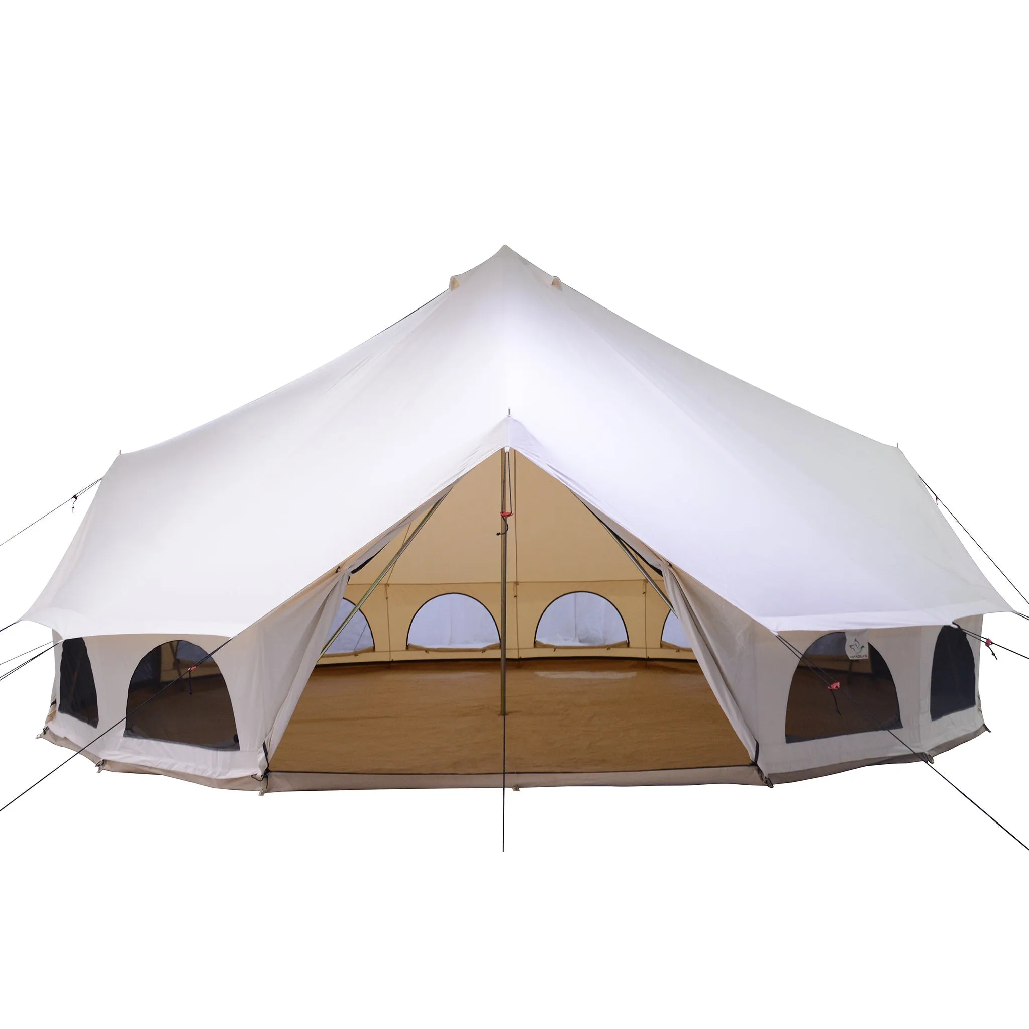 White Duck Outdoors Avalon Optimus Bell Tent