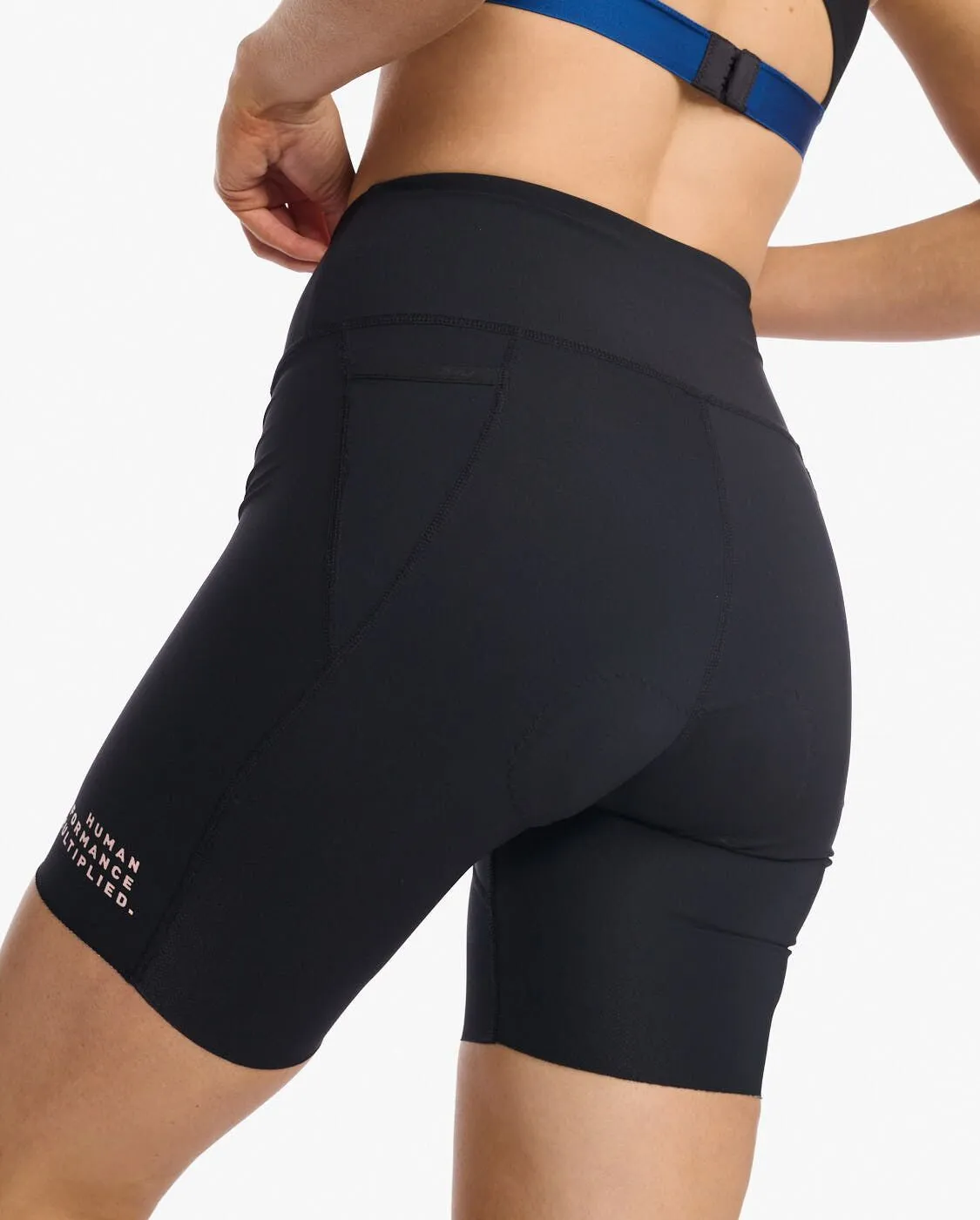 Women's Aero 7 Inch Tri Short