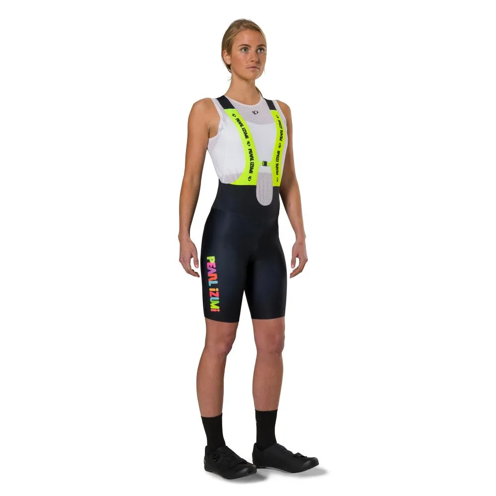 Women's Attack Air Bib Shorts