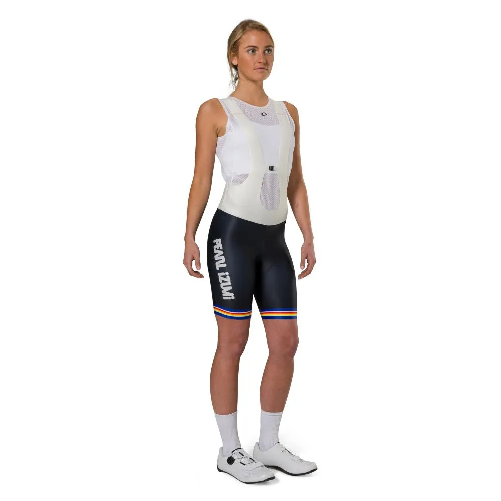 Women's Attack Air Bib Shorts