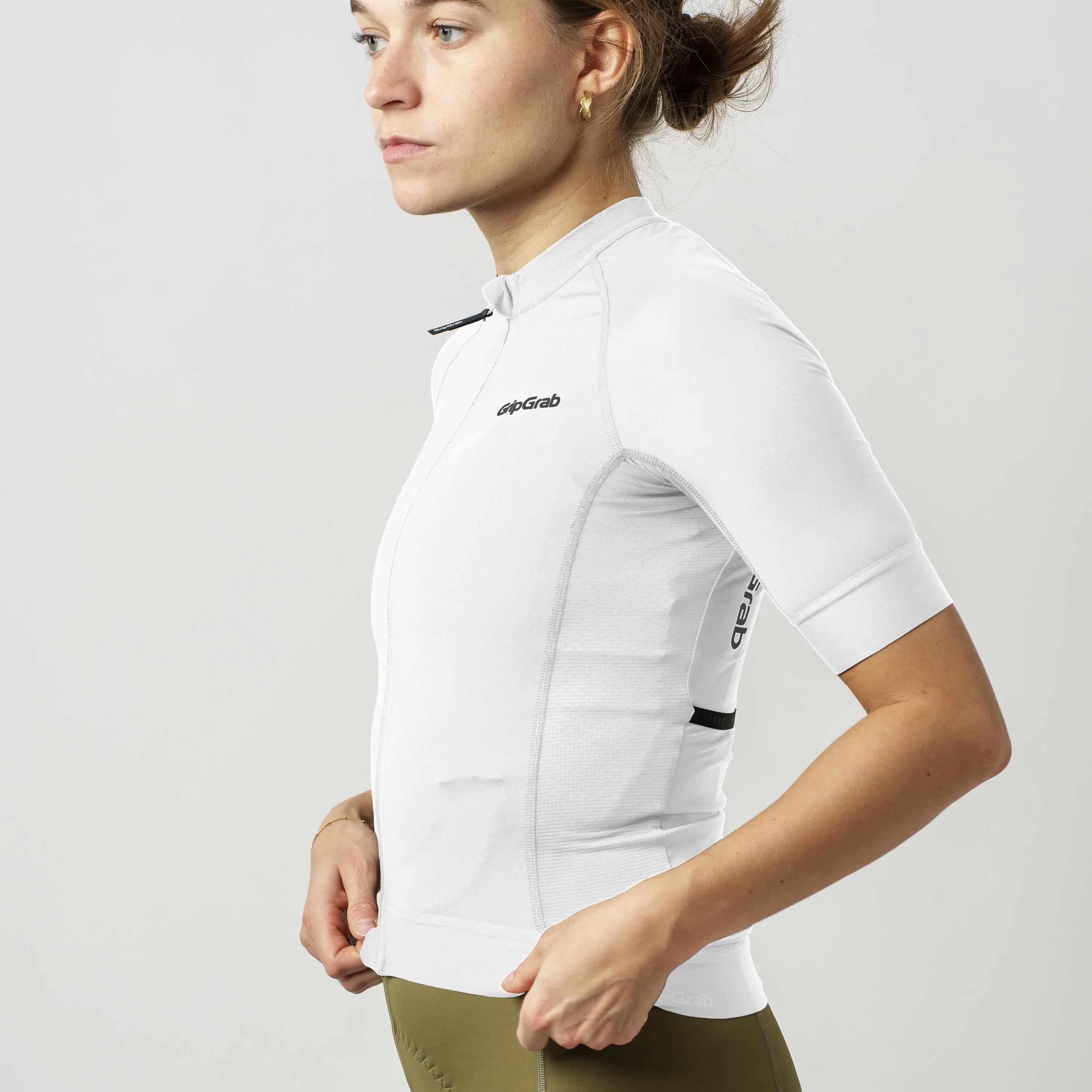 Women's PACR Short Sleeve Jersey