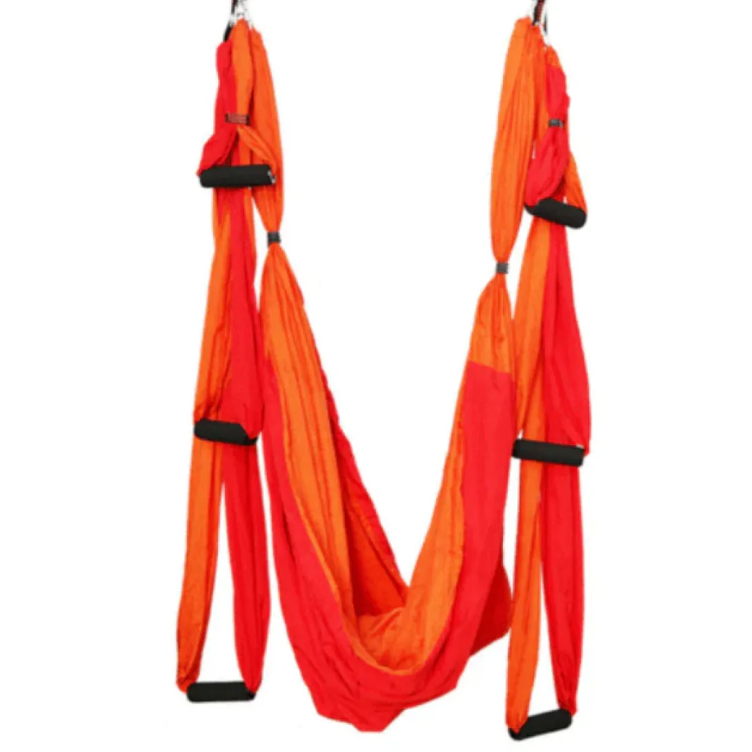 Yoga Swing with Handles