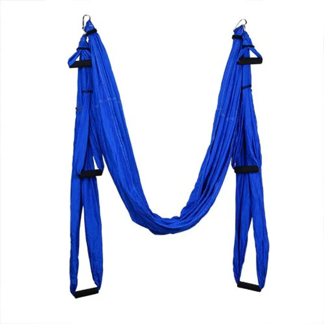 Yoga Swing with Handles