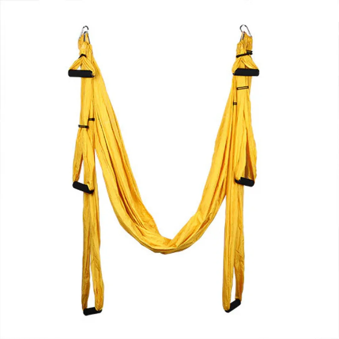 Yoga Swing with Handles