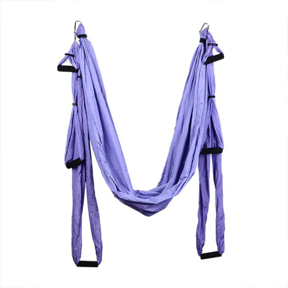 Yoga Swing with Handles